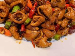 -小柴米·传统江西菜(八一广场店)