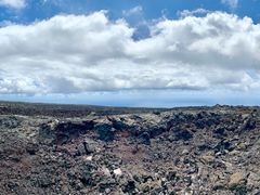 -夏威夷火山国家公园