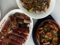 -禄源公·老莞诚饭店