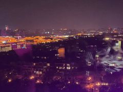 -烛影拾光观景餐厅·创意菜·摄影·小提琴(大唐不夜城店)