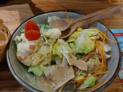 -雷门拉面店(新光天地店)