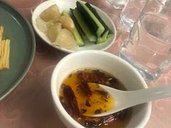-烤肉宛饭庄(南礼士路店)