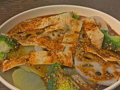 钵钵鸡-艺味深尝(云锦路店)