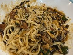 -浑河春面馆·老北京非遗鹿角面(良乡店)