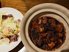 -粗茶淡饭·隐庐私厨(东亭店)