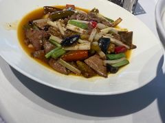 -鉴川·川菜传承(星汇两江店)