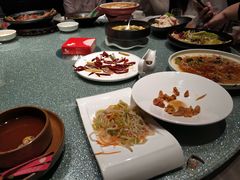 -蟹榭·本帮江浙菜·蟹宴(五角场合生汇商场店)