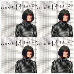 -MY HAIR ARDOR