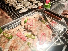 -领鲜活海鲜榴莲自助火锅(东门店)