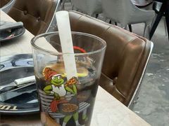 -Tubestation站点比萨(五道营店)