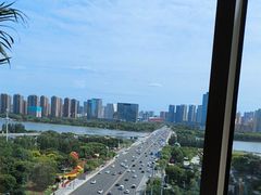 -皇朝万鑫自助餐厅