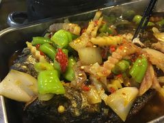-民食香·腊排骨野生菌美食(木府店)