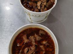 -中山牛肉肥肠粉面馆(军工社区店)