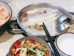 -千味涮·健康火锅(会展连城新天地店)