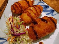 牛奶饼-蟹将军·松叶蟹和牛日料放题自助(K11店)