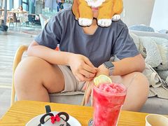 -了不起的考拉咖啡店(高新店)