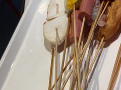 -佰人王串串香火锅(洋珠巷店)