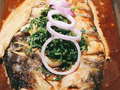-半天妖烤鱼(大兴大悦春风里店)