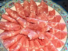 -南门四季铜锅涮肉(东坝店)