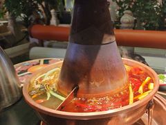 -乔先生涮肉·鲜活牛羊肉火锅(塘沽店)