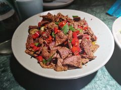 -姐夫的小菜(新中关购物中心店)