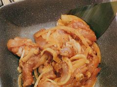 -新石器烤肉(百联川沙店)