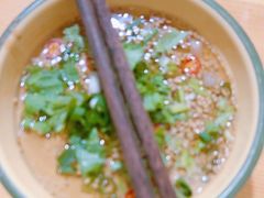 -齐二姐老火锅(红旗厂店)