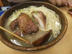-和风拉面