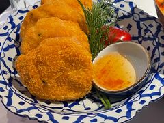 -BetterThai 泰加(苏州中心店)