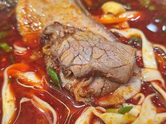-清真磨沟沿老字号牛肉面(总店)