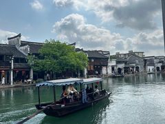 -南浔古镇