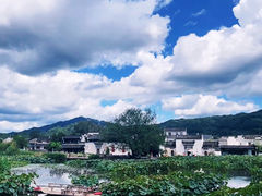 -呈坎景区