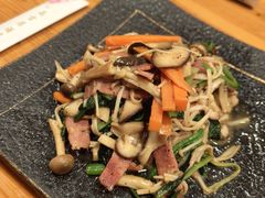 -晶吉·居酒屋·烧鸟·生鱼饭(中山区民主广场店)