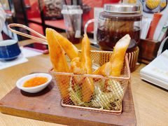 -云山茶餐厅(广东大厦店)
