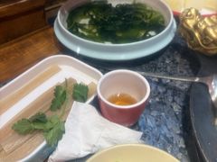 -蜀大侠火锅(香格里拉店)