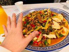 -新蜀会四川豆花(五羊店)