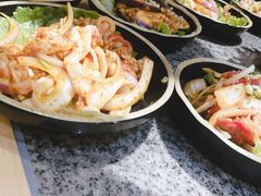 -酒拾烤肉(解放路店)