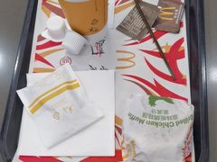 -麦当劳(季华好又多店)