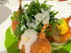 -Le Bistrot de Racine