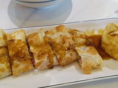 -小桃园·豆浆油条(复兴中路店)
