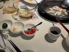 -百年果林椰子鸡(中洲店)