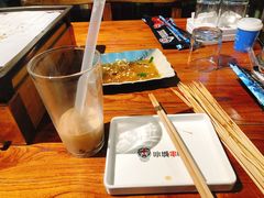 -冰城串吧(柳芳店)