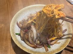 -圳兴面王·拌川·特色炒面(福田车公庙店)
