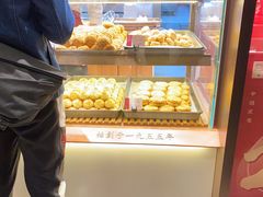 -詹记桃酥(百盛店)