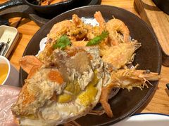 -莲花公园煎蟹·30年闽菜(火车站店)