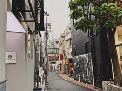 -涩谷区