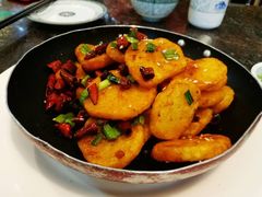 -清真·伊天园(国贸店)