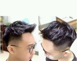 -都市靓剪烫染沙龙