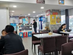 大堂-多呗辣麻辣香锅(万达广场店)