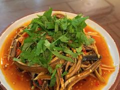 火爆鳝鱼-飞虹鱼馆(春华路店)